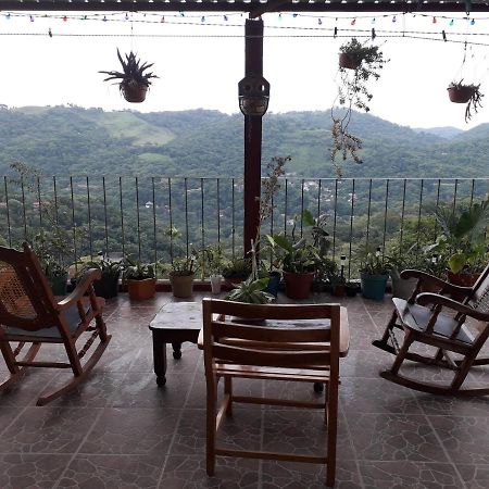 Posada "Inkali" Xilitla Exterior photo